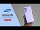 Samsung Galaxy A52 Review | Samsung A52 PUBG Test, Samsung A52 Gaming Test, Samsung A52 Camera Test