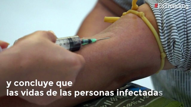 'It's a Sin':la serie que pretende 'romper' los estigmas del SIDA en los espectadores