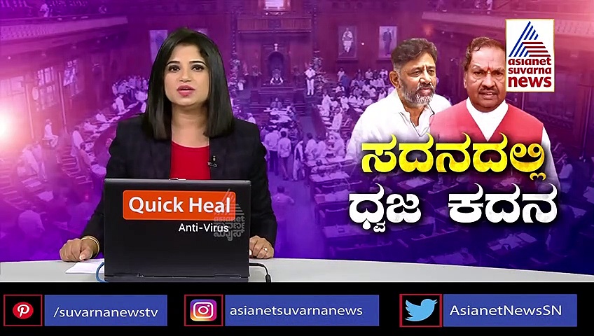 Karnataka Politics ಈಶ್ವರಪ್ಪರನ್ನ ಸಚಿವ ಸಂಪುಟದಿಂದ ಕೈಬಿಡುವಂತೆ ಪಟ್ಟು