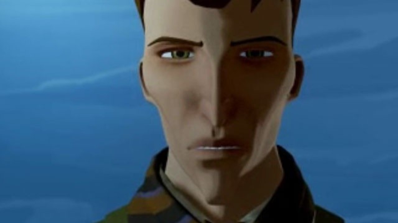 Yesterday - Trailer zum iOS-Adventure