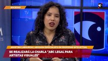 Se realizará la charla 