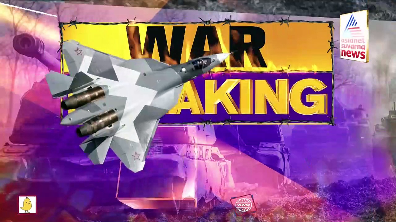 ಮಿಗ್ ವಿಮಾನವನ್ನು ಉಕ್ರೇನ್‌ಗೆ ಕಳಿಸಲು ಒಪ್ಪಿಗೆ, ಪೊಲೇಂಡ್ ಶರತ್ತಿಗೆ ಒಪ್ಪದ ಅಮೆರಿಕಾ