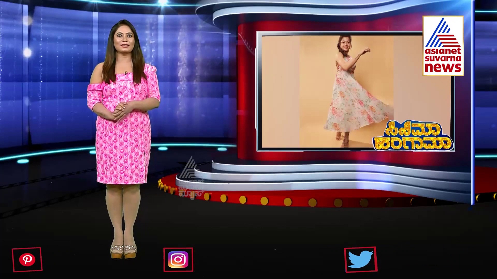 Rashmika Mandanna: ನ್ಯಾಷ್‌ನಲ್ ಕ್ರಶ್ ರಶ್ಮಿಕಾ ಬಟ್ಟೆ ಡಿಸೈನರ್ ಯಾರು ಗೊತ್ತಾ?