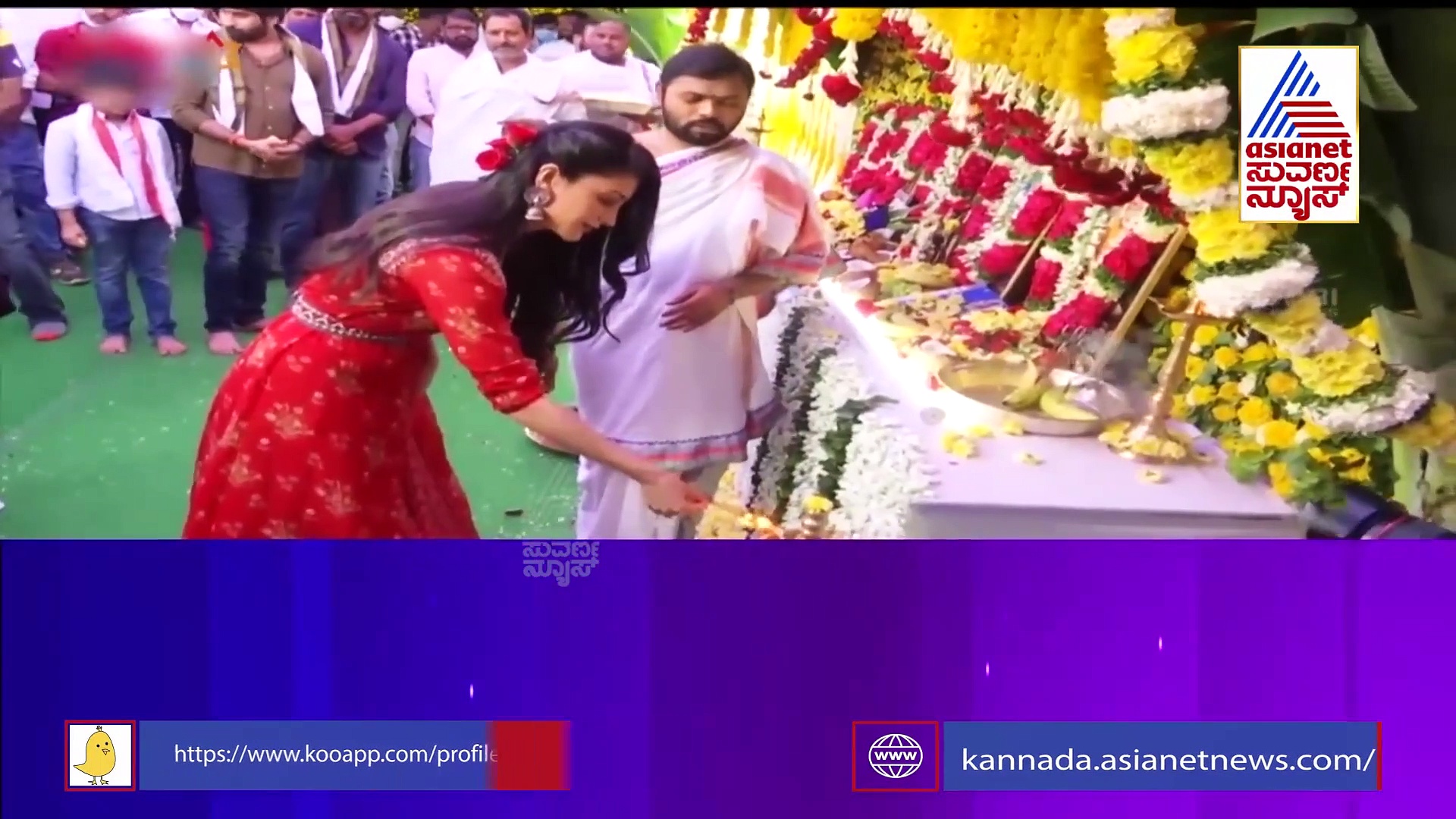 Duniya Vijay: ಮುಸಲಿ ಮಡುಗು ಪ್ರತಾಪ್ ರೆಡ್ಡಿಯಾದ ಸ್ಯಾಂಡಲ್‌ವುಡ್‌ನ ದುನಿಯಾ ವಿಜಯ್!