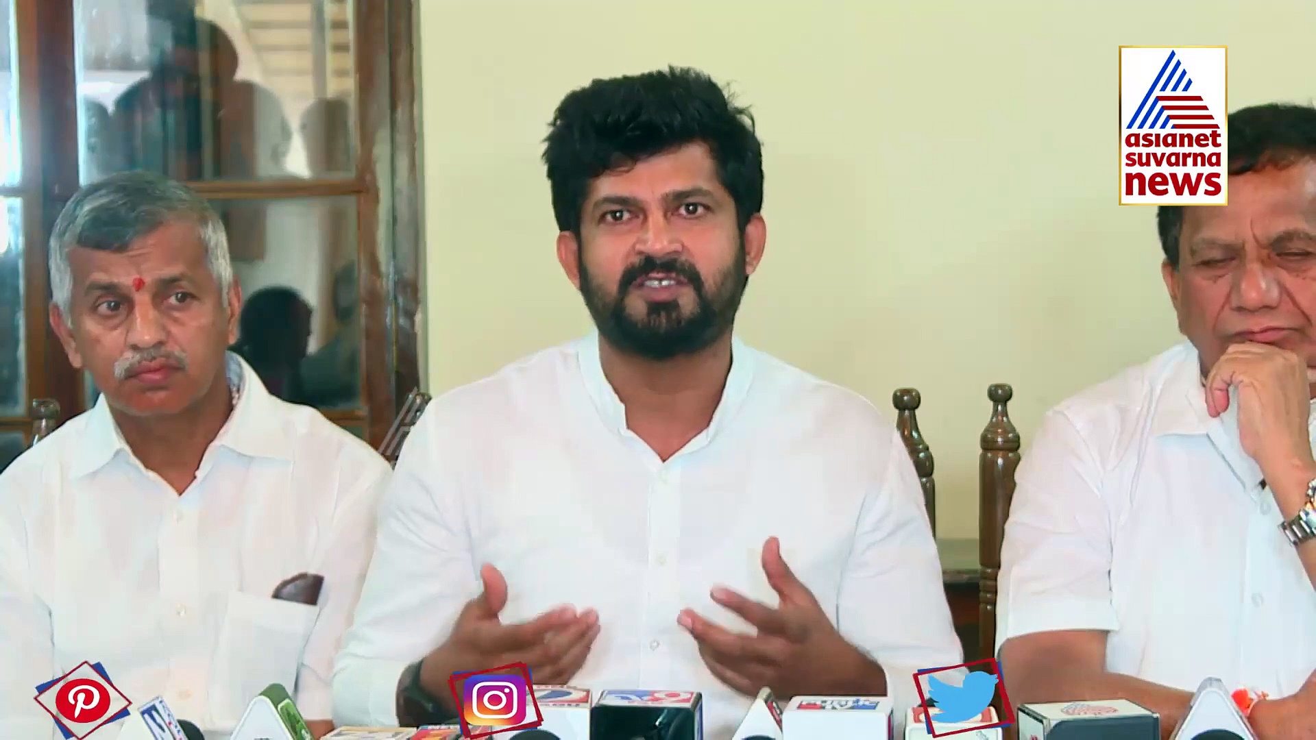 Bhagavad Gita: ಭಗವದ್ಗೀತೆ ಒಂದು ಧರ್ಮದ ಗ್ರಂಥವಲ್ಲ, ಎಲ್ಲರೂ ಓದಬೇಕಾದ ಪುಸ್ತಕ: ಪ್ರತಾಪ್ ಸಿಂಹ