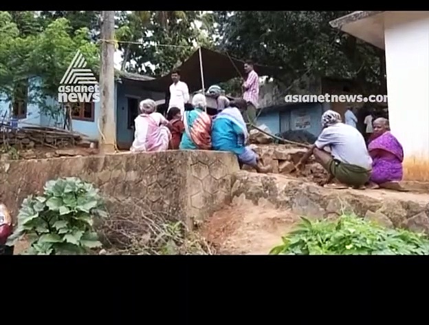 കല്ലേക്കാട് എആർ ക്യാമ്പിലെ പോലീസുകാരന്റെ ആത്മഹത്യ; മുൻ ഡെപ്യൂട്ടി കമാൻഡന്റിനെ അറസ്റ്റ് ചെയ്തു