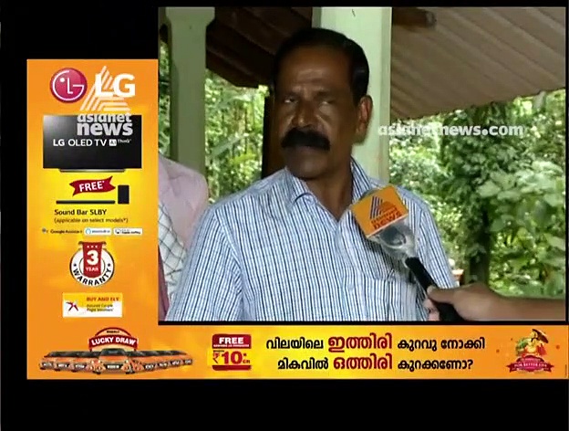മഴ മാറിയിട്ടും മണ്ണിടിച്ചിൽ ഭീഷണിയിൽ ഇടുക്കി നിവാസികൾ