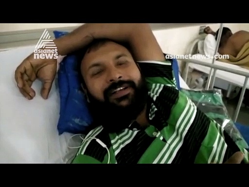 'നാല്‍പ്പത് ആളെങ്കിലും മണ്ണിന് അടിയില്‍ കാണും' ;പുത്തുമലയിലെ ഉരുള്‍ പൊട്ടലിന്റെ ദൃക്‌സാക്ഷി പറയുന്നു