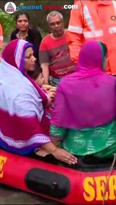 മഴയിൽ മുങ്ങി കേരളം,മരണ സംഖ്യ ഉയരുന്നു,രക്ഷാപ്രവർത്തനം ഊർജ്ജിതം