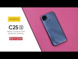 Realme C25s 2021 Unboxing & Review | Camera Test | Realme C25s PUBG Test