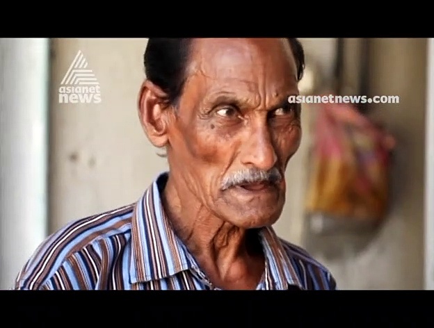 40 വര്‍ഷം പ്രവാസിയായി കുടുംബത്തിനായി ജീവിച്ചു; വൃദ്ധനായി തിരികെയെത്തിയപ്പോള്‍ ആട്ടി പുറത്താക്കി
