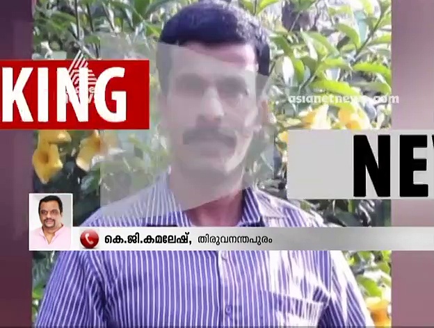 നെടുങ്കണ്ടത്തെ രാജ്കുമാറിന്റെ കസ്റ്റഡി കൊലപാതക കേസ് സിബിഐ അന്വേഷിക്കും