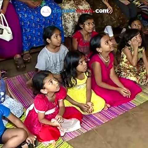 ഒരുമയുടെ ആഘോഷമായി കോഴിക്കോട് ക്യാമ്പിലെ ഈ പെരുന്നാള്‍