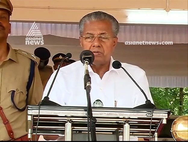 എത്ര ഉന്നതരായാലും കുറ്റം ചെയ്തിട്ടുണ്ടെങ്കിൽ ശിക്ഷിക്കപ്പെടുമെന്ന് മുഖ്യമന്ത്രി