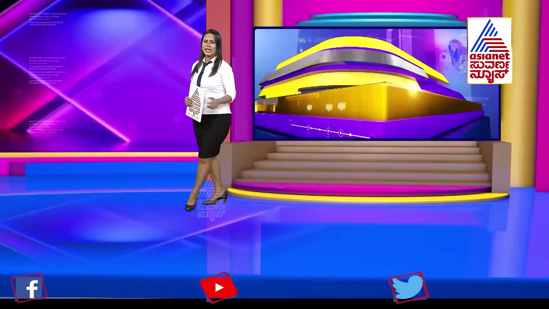 ಮನೆ ಬಳಿ ಇತ್ತು ಮೂರು ಕಾಳಿಂಗ ಸರ್ಪ, ಬೆಚ್ಚಿ ಬೀಳಿಸಿದೆ ದೃಶ್ಯ!