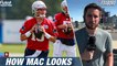 Mac Jones Dropping More Dimes at Patriots Minicamp | Day 2
