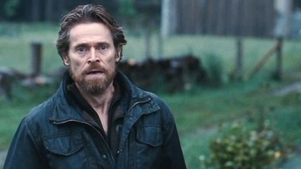 The Hunter - Exklusiver Clip: Wo sind sie?