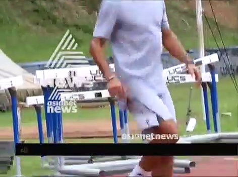 ഏഷ്യൻ ഗെയിംസിൽ ഇന്ത്യൻ പ്രതീക്ഷ ഒരുക്കി അർപീന്ദർ സിംഗ്