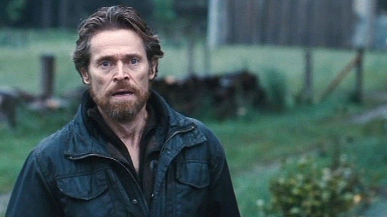 The Hunter - Exklusiver Clip: Wo sind sie?