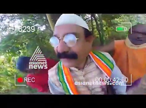 Munshi on Binoy Kodiyeri row29 Jan 2017