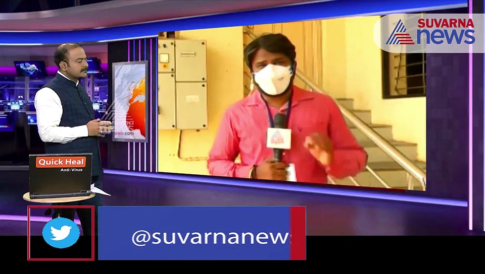 ಭಟ್ಕಳದ 7 ಸೋಂಕಿಗೆ ಮಂಗಳೂರಿನ ಆಸ್ಪತ್ರೆ ಕಾರಣ.. ಎಚ್ಚರ..ಎಚ್ಚರ