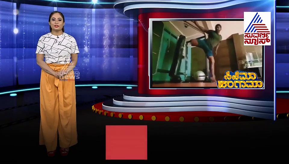 Instagram ಲೈವಲ್ಲಿ ದಾಡಿ ಬಗ್ಗೆ ಫ್ಯಾನ್ ಪ್ರಶ್ನೆ: ಅಪ್ಪು ಉತ್ತರ ನೋಡಿ!