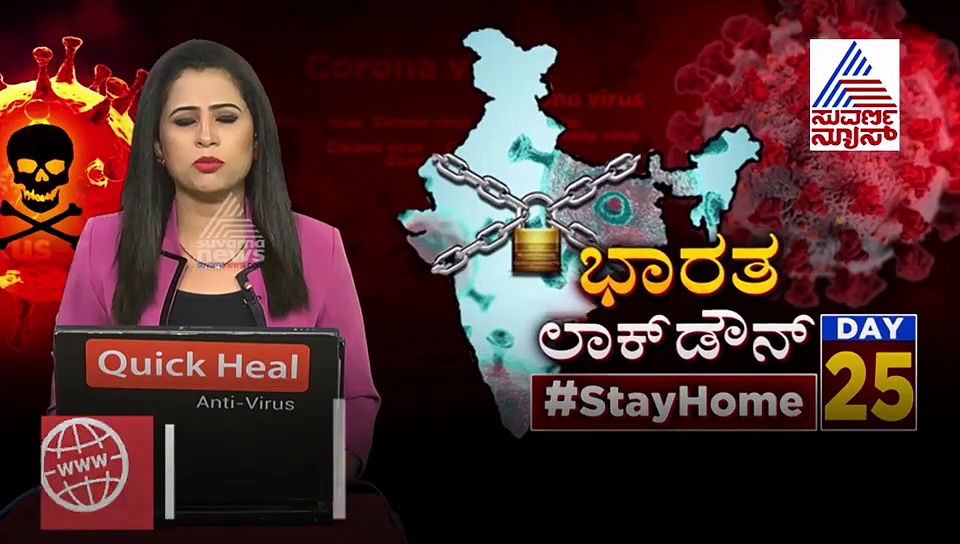 ಕೊರೋನಾ ವೈರಸ್ ಪತ್ತೆಗೆ ಹೊಸ ಐಡಿಯಾ ರೆಡಿ..!