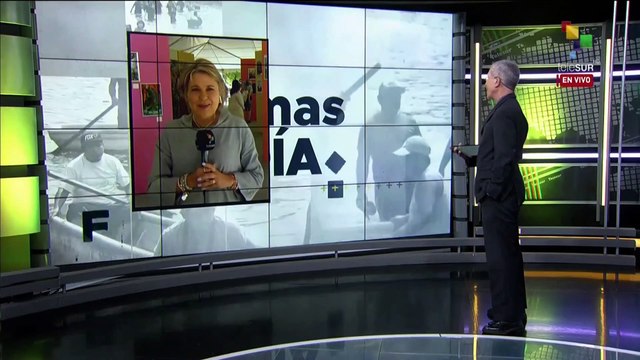 Más de 200 organizaciones se reúnen en la Cumbre de los Pueblos en EE.UU.