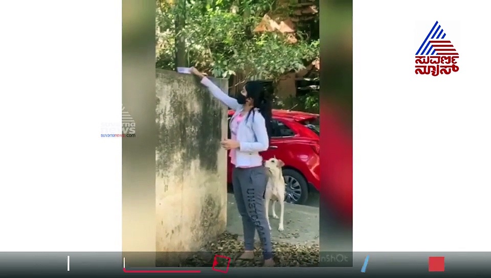 ಟಾಸ್ಕ್ ಕೊಟ್ಟ ಮೇಘಾ ಶೆಟ್ಟಿ,  ಯಾರ ಮೇಲೆ ಅನುಗೆ ಇಂಥಾ ದೊಡ್ಡ ನಂಬಿಕೆ!