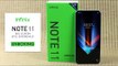 Infinix Note 11 Unboxing & First Impressions | MediaTek Helio G88, 50MP Triple Camera & Much More