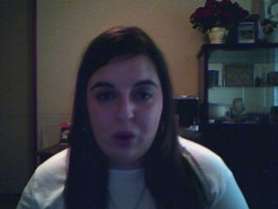 SONIA Dernière chance vidéo concour lea soprano