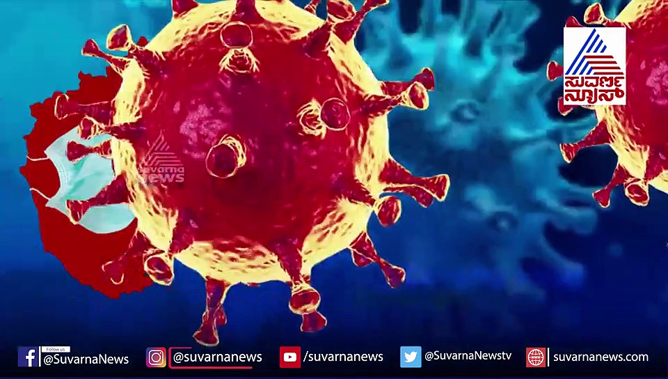 ಕೊರೋನಾ ಹೊಡೆತಕ್ಕೆ ‍ಷೇರು ಮಾರುಕಟ್ಟೆ ಅಲ್ಲೋಲ ಕಲ್ಲೋಲ! ರೂಪಾಯಿ ಮೌಲ್ಯ ಕುಸಿತ