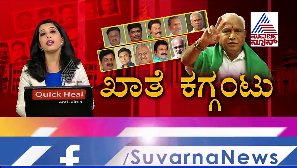 ಭಿನ್ನಮತ ಶಮನಕ್ಕೆ ಬಿಎಸ್‌ವೈ ಹೊಸ ತಂತ್ರ