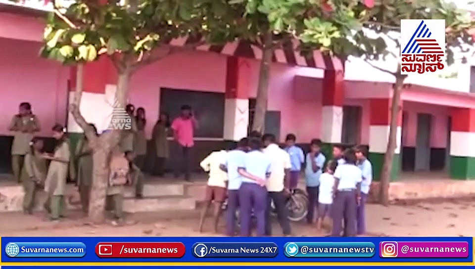 ಬಳ್ಳಾರಿ ಹಳ್ಳಿ ಪ್ರತಿಭೆ 'ಪರೀಕ್ಷಾ ಪೇ ಚರ್ಚಾ'ಗೆ ದೆಹಲಿಗೆ ತೆರಳಿದ ರೋಚಕ ಕಥೆಯಿದು..!