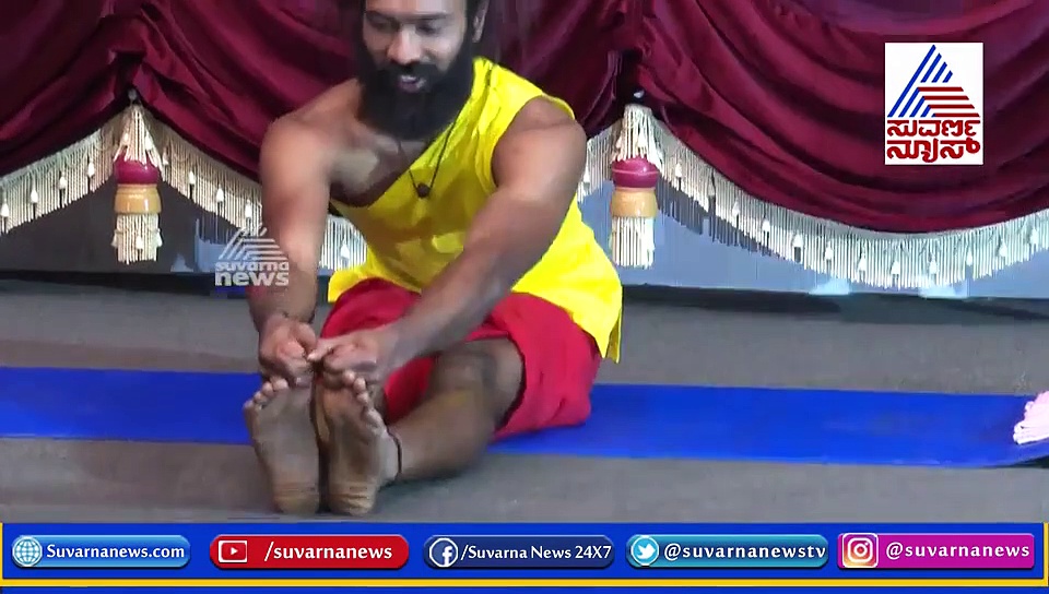 'ಕಲಿವೀರ'ನಾಗಿ ಕನ್ನಡ ಚಿತ್ರರಂಗಕ್ಕೆ ಏಕಲವ್ಯ ಎಂಟ್ರಿ!Exclusive ಸಂದರ್ಶನ