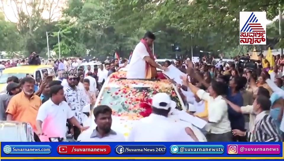 ಸಿದ್ದು ವಿರುದ್ಧ ಡಿಕೆ ಗೆಲುವು; ಹಿಂದಿದೆ ಖತರ್ನಾಕ್ ಪ್ಲಾನ್..!