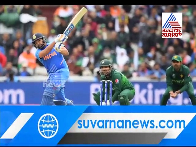 ಅಭ್ಯಾಸದ ವೇಳೆ ರೋಹಿತ್ ಗೆ ಗಾಯ: ಮುಂದೇನು..?