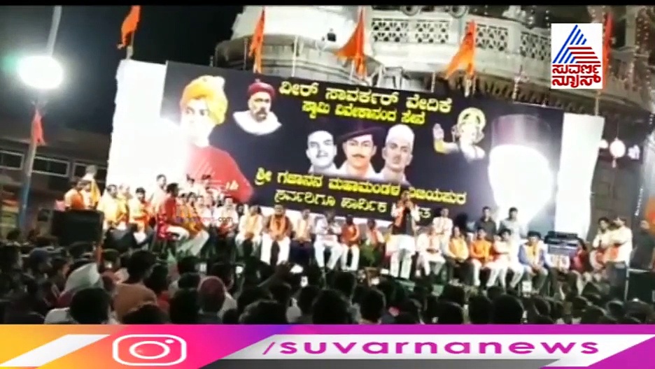‘ಗೋವುಗಳು ಸಿಗದಿದ್ದಕ್ಕೆ ಕತ್ತೆಗಳನ್ನು ಕಟ್ ಮಾಡಿ ತಿನ್ನುತ್ತಿದ್ದಾರೆ’