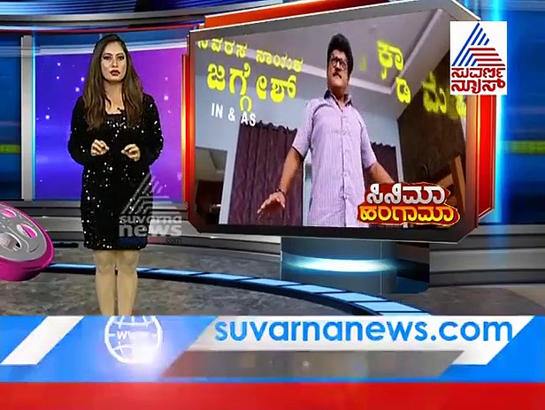 ’ಕಾಳಿದಾಸ ಕನ್ನಡ ಮೇಷ್ಟ್ರು’ ಟೀಸರ್ ಗೆ ಸೂಪರ್ ರೆಸ್ಪಾನ್ಸ್!