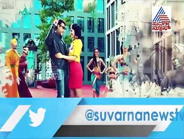 ಧೂಳ್ ಎಬ್ಬಿಸಿದ ಒಡೆಯನ ಟಪ್ಪಾಂಗುಚ್ಚಿ ಸಾಂಗ್!