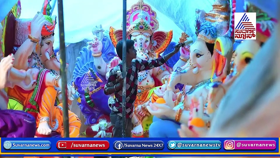 ಗೌರಿ ಗಣೇಶ ಹಬ್ಬದ ಸಂಭ್ರಮದಲ್ಲಿ ನೀಡಬಹುದಾದ 4 ಉಡುಗೊರೆ!