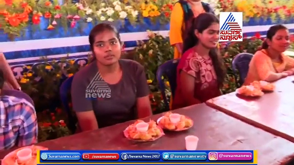 Video: 57 ಸೆಕೆಂಡ್‌ಗಳಲ್ಲಿ ಬರೋಬ್ಬರಿ 2 ಪ್ಲೇಟ್ ಗೋಲ್ಗಪ್ಪಾ ಗುಳುಂ...