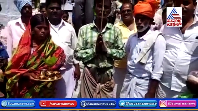 ಮೋದಿ ಮತ್ತೊಮ್ಮೆ: ದೇಹ ದಂಡಿಸಿ ಹರಕೆ ತೀರಿಸಿದ ದಿವ್ಯಾಂಗ ಅಭಿಮಾನಿ!