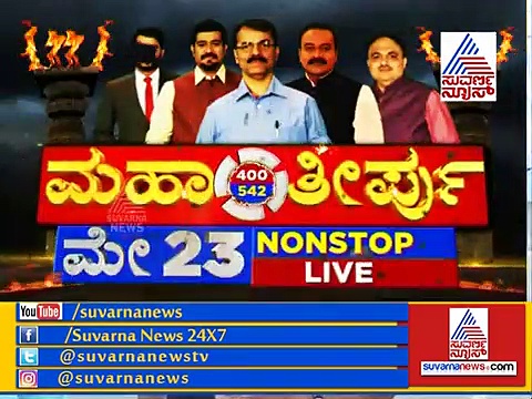 ಕನ್ನಡಪ್ರಭ ಇಂಪಾಕ್ಟ್: ಕಂಠೀರವಕ್ಕೆ ಆರ್ ಅಶೋಕ್ ಭೇಟಿ-ಅಧಿಕಾರಿಗಳಿಗೆ ಕ್ಲಾಸ್!