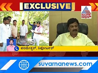 ಸೈನಿಕನೊಂದಿಗೆ ಬೆಳಗಾವಿಗೆ ಡಿಕೆಶಿ ಎಂಟ್ರಿ: ರಮೇಶ್ ಹಣಿಯಲು ಮಾಸ್ಟರ್ ಪ್ಲಾನ್‌