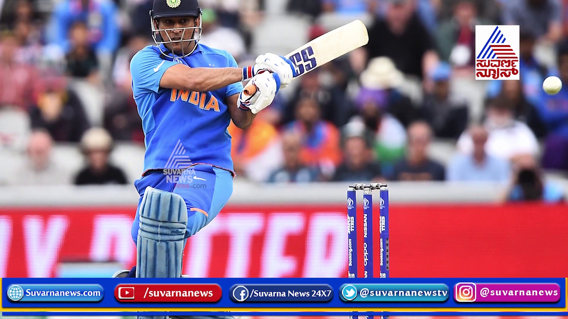 ವಿಂಬಲ್ಡನ್ 2019: ಫೆಡರರ್ Vs ನಡಾಲ್ ಸೆಮಿಫೈಲ್ ಕುತೂಹಲ!