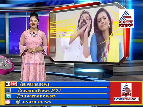 ಚಿತ್ರವೊಂದಕ್ಕೆ ಗಾಯಕನಾದ ಚಾಲೆಂಜಿಂಗ್ ಸ್ಟಾರ್!