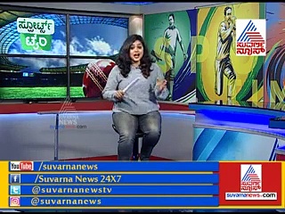 IPL ಆರಂಭಕ್ಕೂ ಮುನ್ನ RCB ಪಡೆಗೆ ಮುಖಭಂಗ..!