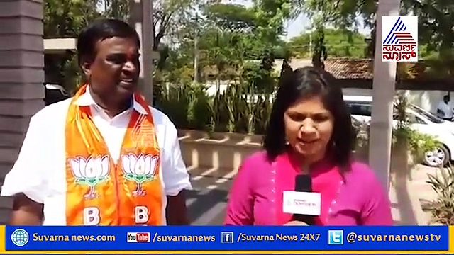 ಗ್ರೌಂಡ್ ರಿಪೋರ್ಟ್ | ನಮ್ಮ ಬಗ್ಗೆ ‘ಕಳಂಕಿತ’ ಇಮೇಜ್ ಕಾಂಗ್ರೆಸ್’ನ ಸೃಷ್ಟಿ: ಸೋಮಶೇಖರ್ ರೆಡ್ಡಿ