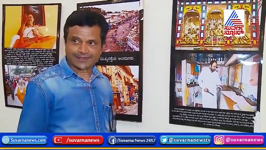 ಅಯೋಧ್ಯೇಲಿ ಹನುಮಾನ್ ಛಾಲೀಸ್ ಪಠಿಸೋ ಮುಸ್ಲಿಮರು: ಕೋಮು ಸಾಮರಸ್ಯಕ್ಕಿಲ್ಲಿಲ್ಲ ಬರ